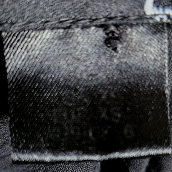 🌺Fox Lace-Up Back Top - Picture 4 of 5